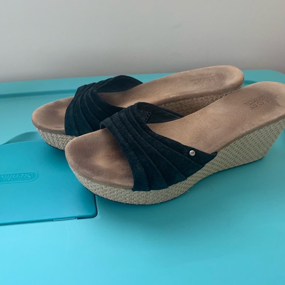 Ugg wedges